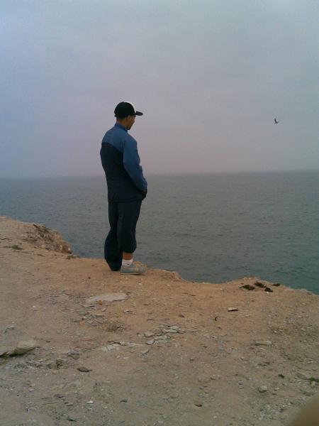 mon ami pidro